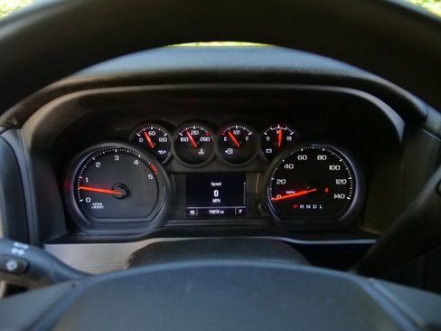 Used 2024 Chevrolet Silverado 3500 W/T w/ WT Fleet Convenience Package image 13