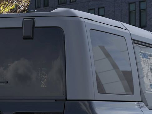 New 2026 Ford Bronco Big Bend AWD/4WD image 25