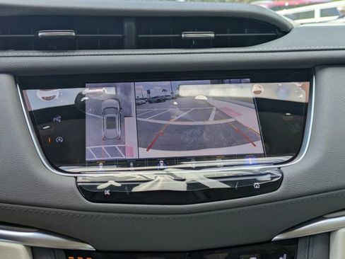 New 2026 Cadillac XT5 Premium Luxury w/ Driver Assist Package FWD image 26
