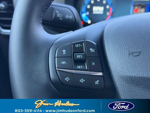 New 2025 Ford Bronco Sport Big Bend w/ Convenience Package image 25