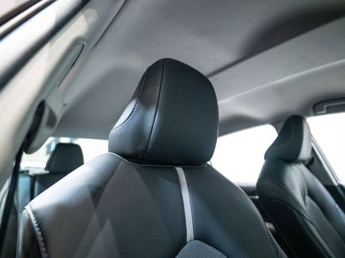 Used 2024 Toyota Camry XSE image 15