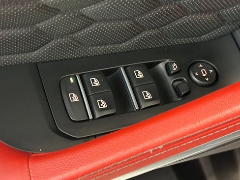 Used 2023 BMW X6 M w/ Competition Package image 13