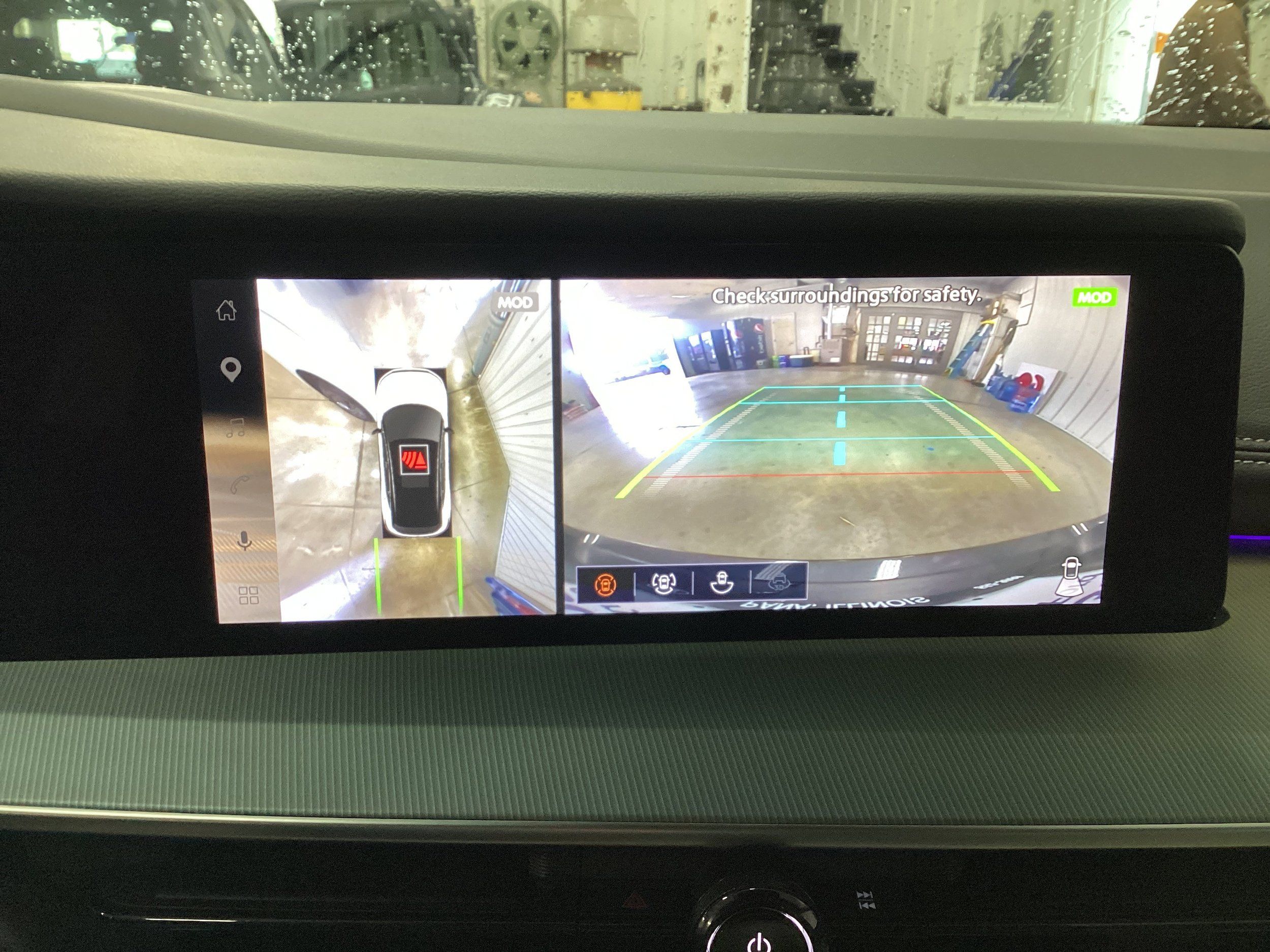 Used 2025 Nissan Murano SL AWD/4WD image 29