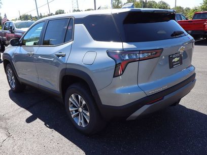 New 2027 Chevrolet Equinox LT w/ Convenience Package II