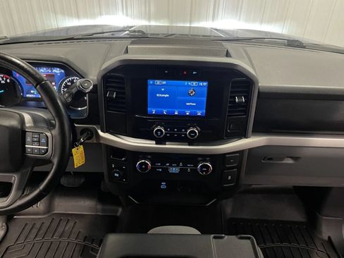 Used 2022 Ford F150 XLT w/ Equipment Group 301A Mid AWD/4WD image 30