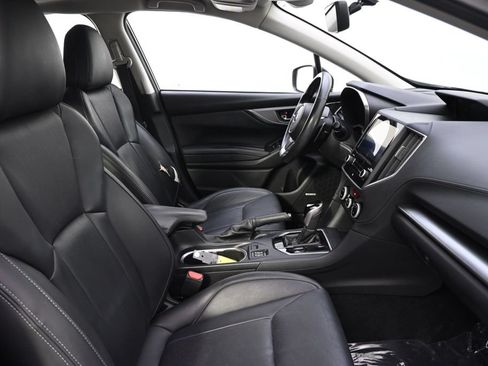 Used 2020 Subaru Impreza 2.0i Limited w/ Popular Package #2 AWD/4WD image 12