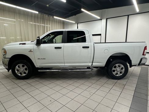 Used 2024 RAM 2500 Big Horn image 13
