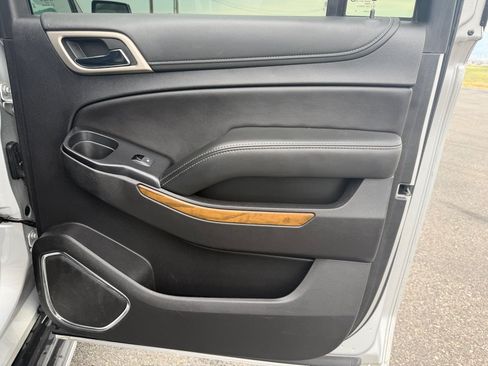 Used 2020 GMC Yukon XL Denali AWD/4WD image 22