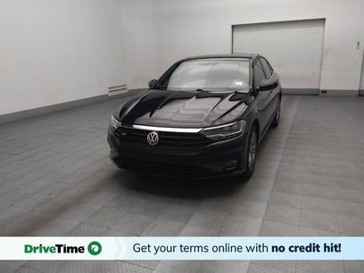 Used 2019 Volkswagen Jetta R-Line w/ R-Line Cold Weather Package
