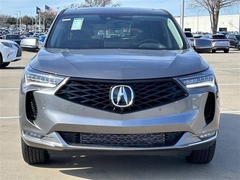New 2026 Acura RDX SH-AWD w/ Advance Package image 8