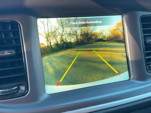 Used 2022 Dodge Charger R/T w/ Blacktop Package image 22