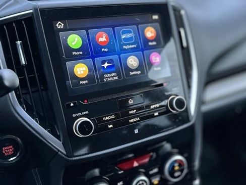 Used 2022 Subaru Forester Limited image 13