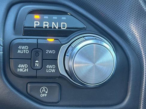New 2026 RAM 1500 Limited AWD/4WD image 21