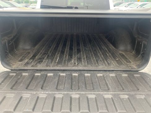 Used 2022 RAM 1500 Big Horn AWD/4WD image 7