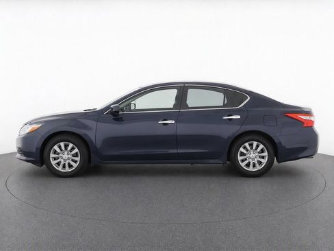 Used 2017 Nissan Altima 2.5 S w/ Power Driver Seat Package FWD image 7