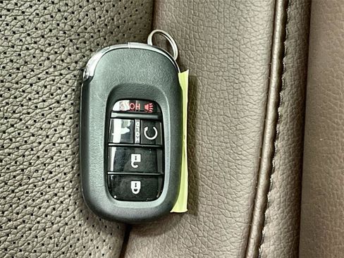 New 2026 Honda Pilot Elite image 37