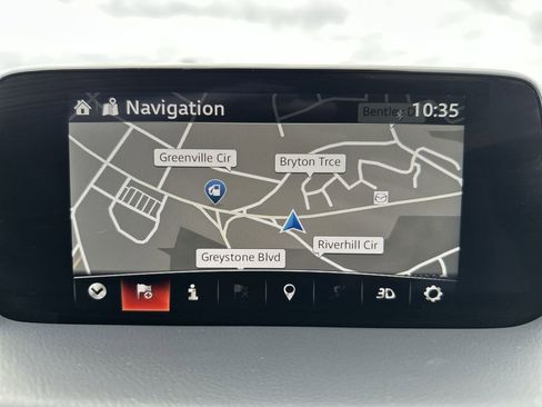 Used 2018 MAZDA CX-5 Grand Touring w/ Premium Package image 18