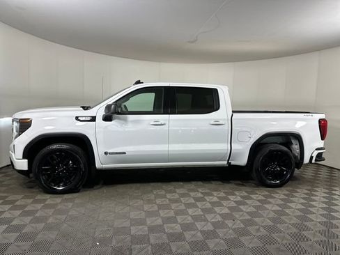 Used 2024 GMC Sierra 1500 Elevation w/ Max Trailering Package image 6