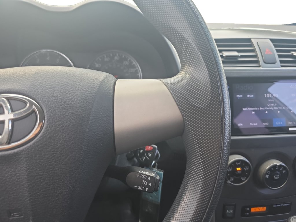 Used 2011 Toyota Corolla S FWD image 20