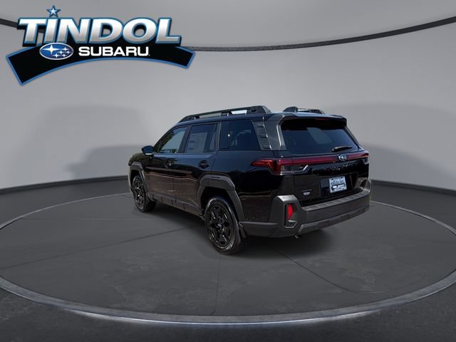 New 2026 Subaru Outback Limited w/ Premium/Limited Package AWD/4WD image 6