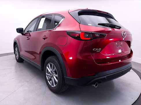 Used 2023 MAZDA CX-5 AWD 2.5 S image 12