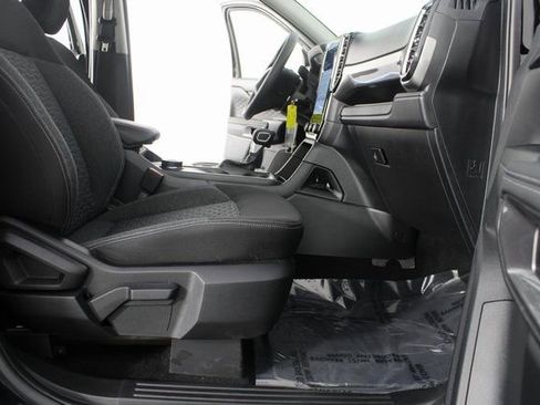 Used 2024 Ford Ranger XLT w/ FX4 Off-Road Package image 19