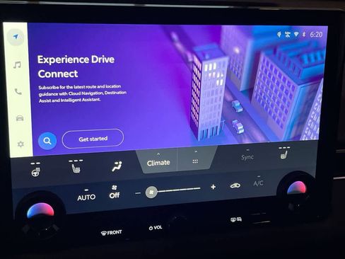 New 2026 Toyota bZ AWD/4WD image 18