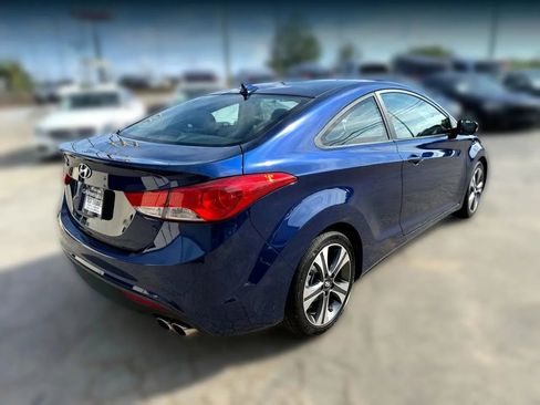 Used 2013 Hyundai Elantra SE image 5