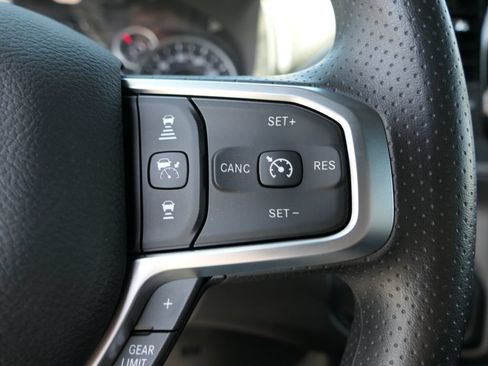 New 2026 RAM 5500 Tradesman w/ Chrome Appearance Group AWD/4WD image 17