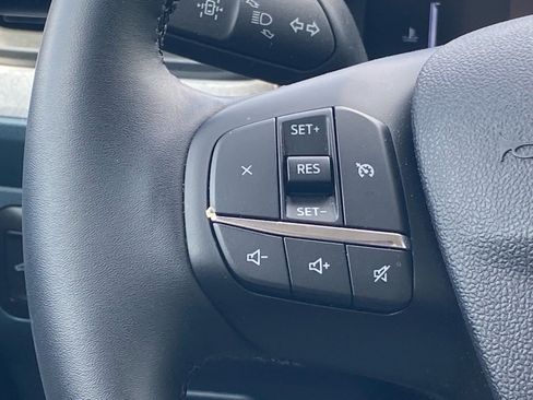 Used 2026 Ford Maverick XLT w/ XLT Luxury Package AWD/4WD image 11