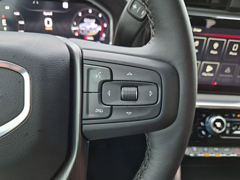 New 2026 GMC Sierra 2500 Denali Ultimate image 31