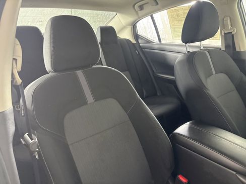 Used 2023 Nissan Sentra SV w/ All-Weather Package image 27