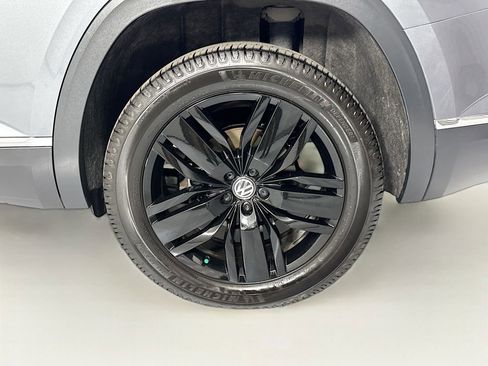 Used 2019 Volkswagen Atlas SEL Premium AWD/4WD image 31