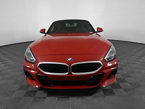 Used 2024 BMW Z4 sDrive30i image 29