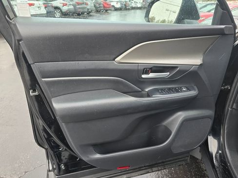 Certified 2024 Toyota Grand Highlander AWD image 18