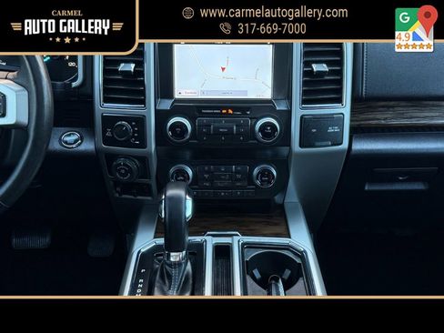 Used 2019 Ford F150 Lariat w/ Equipment Group 502A Luxury image 23