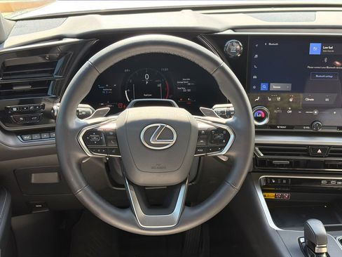 Used 2024 Lexus TX 350 AWD w/ Captains Chair Package image 23