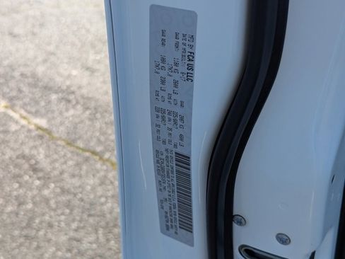 Used 2017 Jeep Compass Latitude w/ Popular Equipment Group image 43