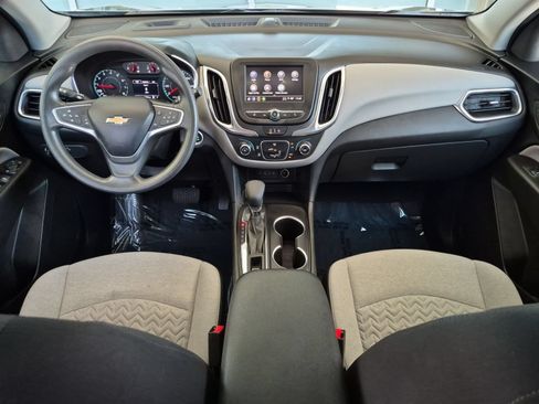 Used 2023 Chevrolet Equinox LS FWD image 23