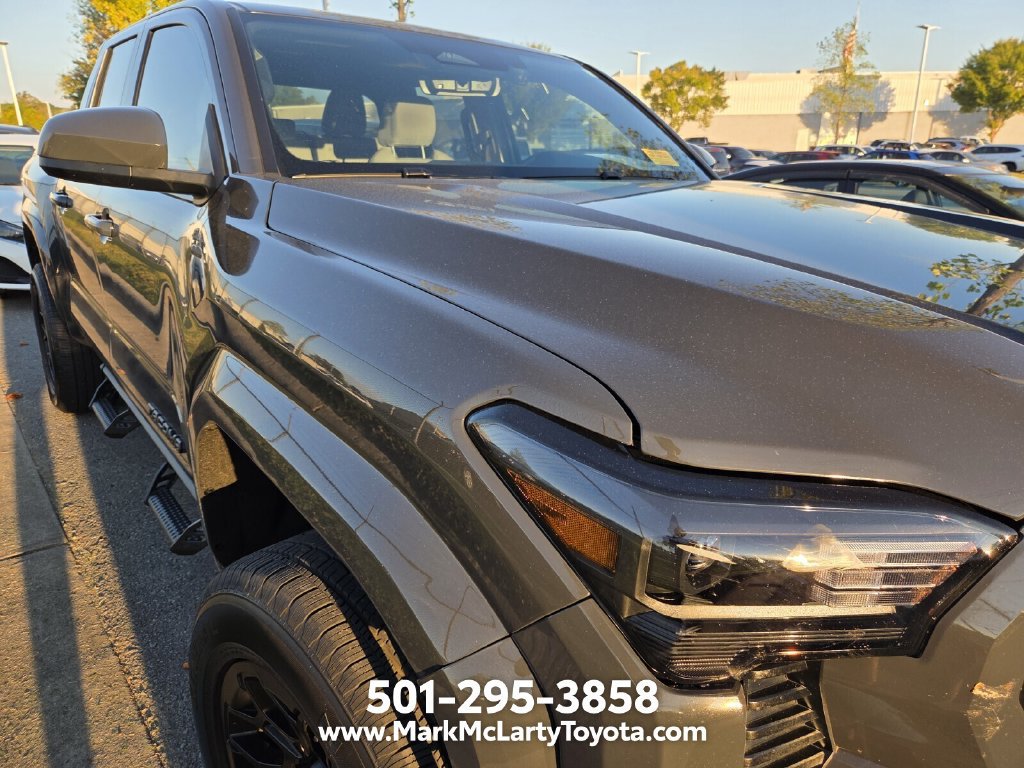 Used 2024 Toyota Tacoma SR5 RWD image 9