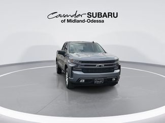 Used 2019 Chevrolet Silverado 1500 RST RWD video 2