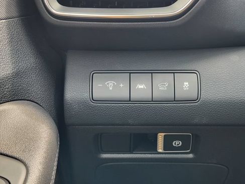 Certified 2023 Hyundai Santa Fe SEL FWD image 15