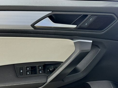 Used 2023 Volkswagen Tiguan S w/ Driver Assistance Package image 19