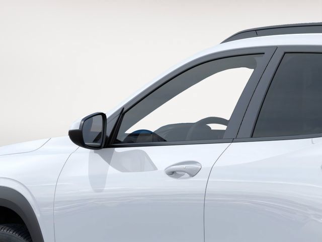 New 2026 Chevrolet Trax LT w/ LT Convenience Package FWD image 12