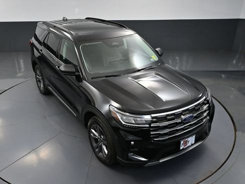 Used 2025 Ford Explorer Active w/ Active Comfort Package AWD/4WD image 62