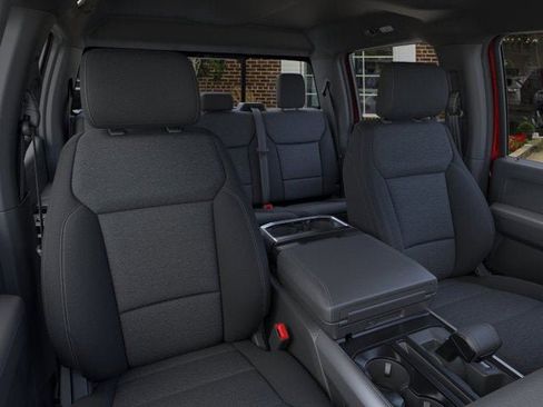New 2026 Ford F150 XLT image 35