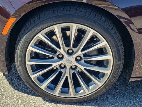 Used 2020 Cadillac CT5 Premium Luxury image 12