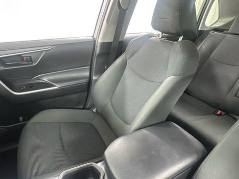 Used 2024 Toyota RAV4 LE image 13