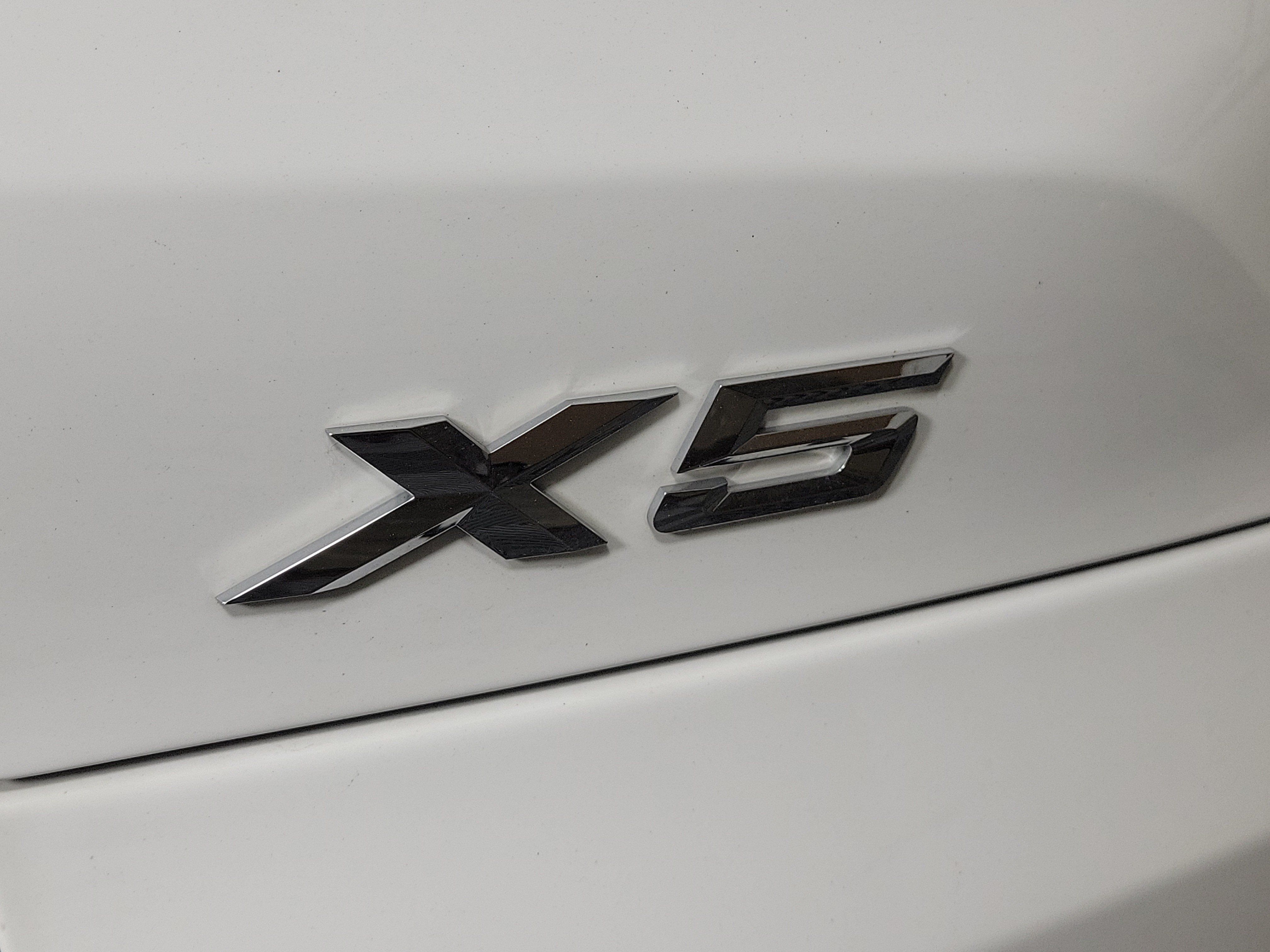 Certified 2026 BMW X5 xDrive40i AWD/4WD image 7