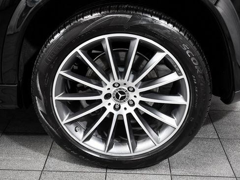 Used 2024 Mercedes-Benz GLE 350 4MATIC image 8